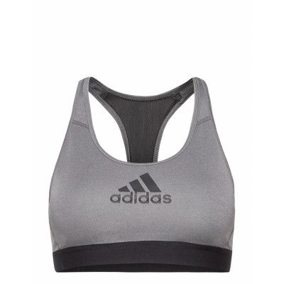 Don't Rest Alphaskin Bra W Lingerie Bras & Tops Sports Bras - All Grå Adidas Performance