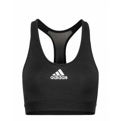 Drst Ask Bra Lingerie Bras & Tops Sports Bras - ALL Svart Adidas Performance
