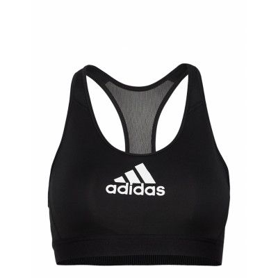 Drst Ask Bra Lingerie Bras & Tops Sports Bras - ALL Svart Adidas Performance
