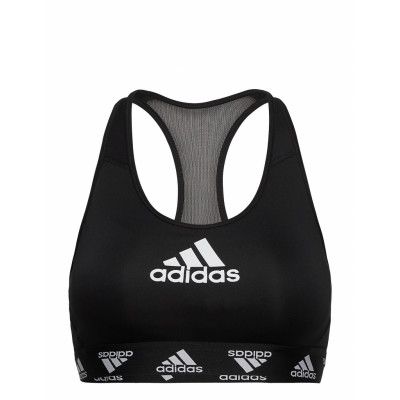 Drst Ask P Bos Lingerie Bras & Tops Sports Bras - ALL Svart Adidas Performance
