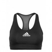 Drst Ask P Bra Lingerie Bras & Tops Sports Bras - ALL Svart Adidas Performance