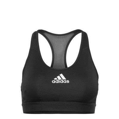 Drst Ask P Bra Lingerie Bras & Tops Sports Bras - ALL Svart Adidas Performance
