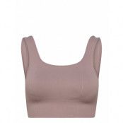 Black Luxe Seamless Bra Lingerie Bras & Tops Sports Bras - ALL Lila AIM'N