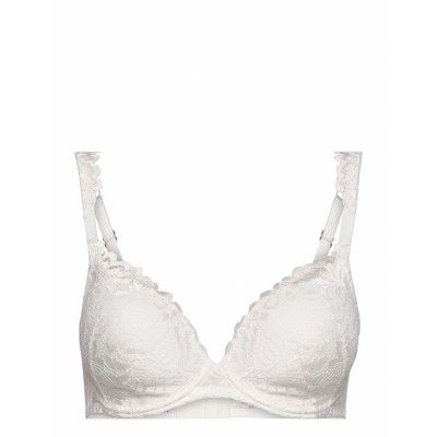 Elis_Padded_Heart_Shape Lingerie Bras & Tops Push Up Bras Vit Marie Jo