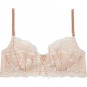 Elle Macpherson Dentelle Underwire Cameo * Fri Frakt *