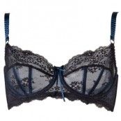 Elle Macpherson Dentelle Underwire Insignia Blue * Fri Frakt *