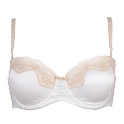 Elle Macpherson Fly Butterfly Fly Strapless * Fri Frakt *