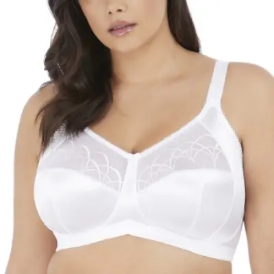 Elomi Cate Lace Soft Bra