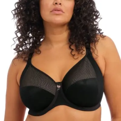 Elomi Kintai Underwired Bra