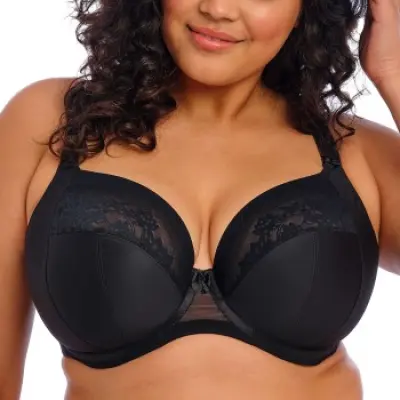 Elomi Nerina Underwire Plunge Bra