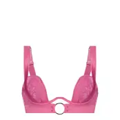 Hunkemöller Elsa Pd Ll Rosa