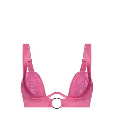Hunkemöller Elsa Pd Ll Rosa