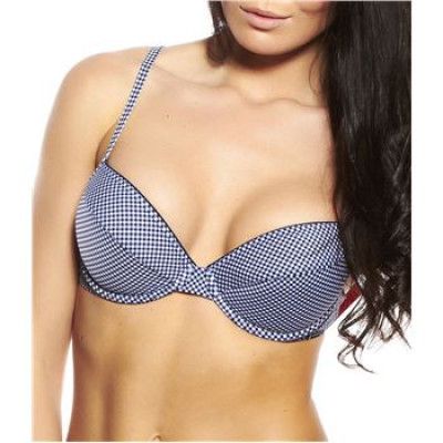Esprit Waikiki Push-Up Blue