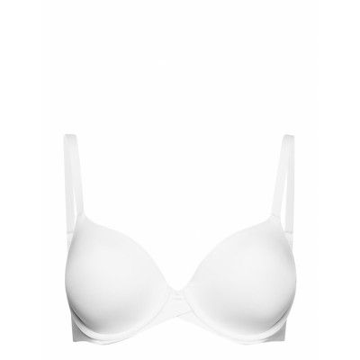 Fabulous Fit 2.0 Lingerie Bras & Tops T-shirt Bras Vit Maidenform