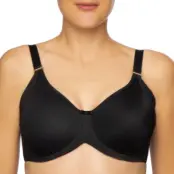 Felina Divine Vision Minimizer Bra With Wire