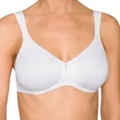 Felina Pure Balance Spacer Bra Without Wire