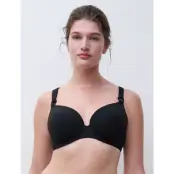 Femilet Navarino T-Shirt Bra - Black - G x 70