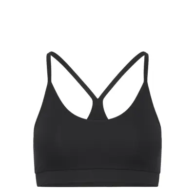 Filippa K Yoga Bra Top - Black - XL