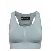 Formotion Sculpt Medium-Support Bra W Lingerie Bras & Tops Sports Bras - ALL Blå Adidas Performance