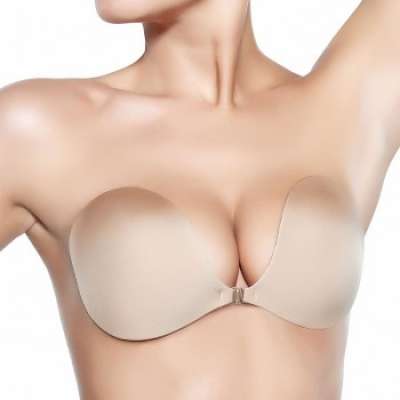 Freebra Natural Shaping Bra