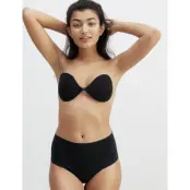 Freebra Nat Shap Bra - Black - D