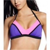 Freya Bondi Scuba Triangle Top Purple * Fri Frakt * * Kampanj *