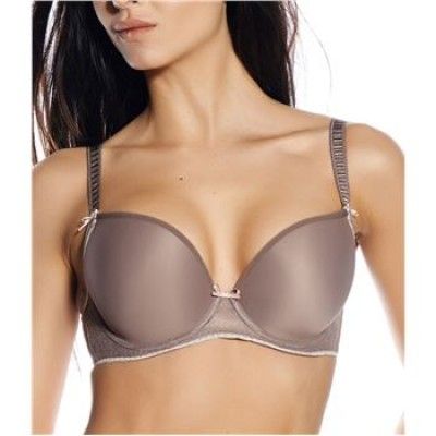 Freya Deco Vibe Bra Mocha * Fri Frakt * * Kampanj *