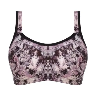 Freya High Octane Underwired Sports Bra