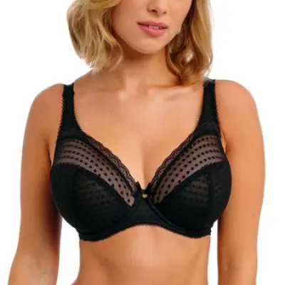Freya Spot-light Plunge Bra