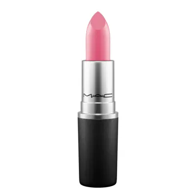 MAC Frost Lipstick Nude