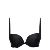 WONDERBRA Full Effect Bra Svart