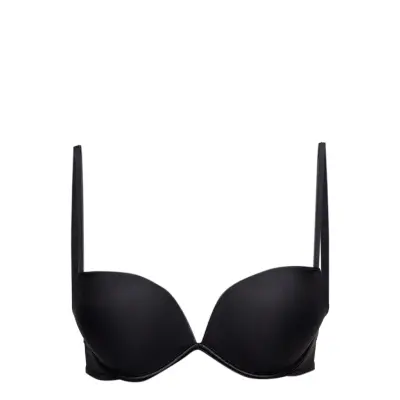 WONDERBRA Full Effect Bra Svart