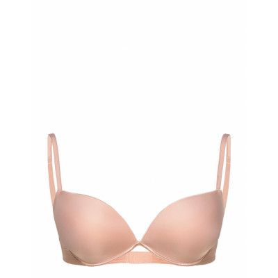 WONDERBRA Full Effect Bra Beige