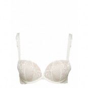 Glamour Full Effect Bra BH Vit WONDERBRA