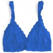 Hanky Panky Bralette Bali Blue * Fri Frakt * * Kampanj *