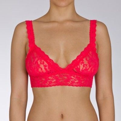 Hanky Panky Bralette Passion Fruit * Fri Frakt * * Kampanj *