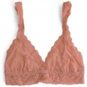 Hanky Panky Bralette Rose Gold * Fri Frakt * * Kampanj *