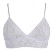 Hanky Panky Original Bralette White * Fri Frakt *