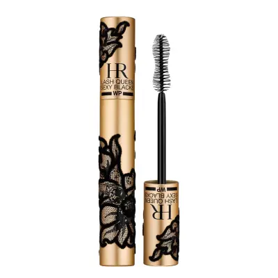 Helena Rubinstein Helena Rubinstein Lash Queen Sexy Blacks Waterproof Mascara - Black - 6.5ML