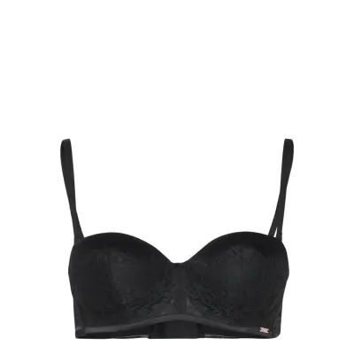 Hunkemöller Chalice Pb Svart