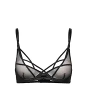 Hunkemöller Jana Up Svart