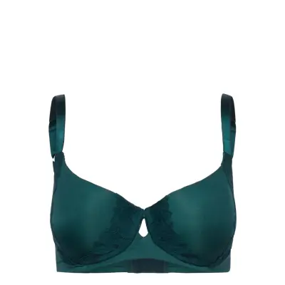 Hunkemöller Lana Pd Blå