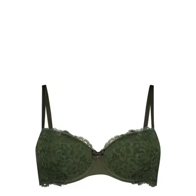 Hunkemöller Marine Pd Grön