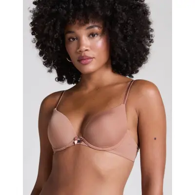 Hunkemöller P&M Pp - Beige - 85 C