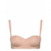 Hunkemöller Smooth Pb Push Beige