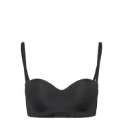 Hunkemöller Smooth Pb Push Svart