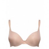 Hunkemöller Smooth Pp Push Beige