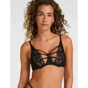 Hunkemöller Sosha Ud - Black - 95 D