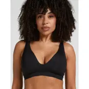 Hunkemöller Ultimate Comfort Bralette - Black - XS