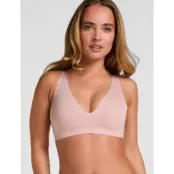 Hunkemöller Ultimate Comfort Bralette - Pink - XS